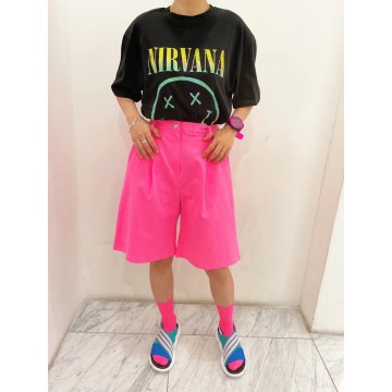 ZIPPER S/S 2021 女裝褲